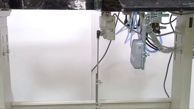 SIRUBA VC008 + TF3 + TK3-A-VC008 + i70M-4-08-220 Control Unit смотреть онлайн