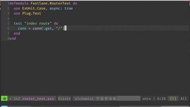 Elixir Louisville: Plug, Friend of Web Developers - Demo смотреть онлайн