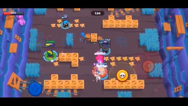 Pack opening Brawl stars (MDR on a rien eu) смотреть онлайн