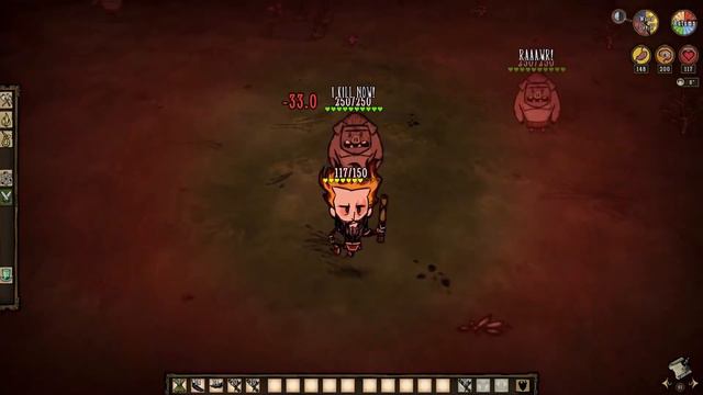 Don't Starve Together Guide: Weapons