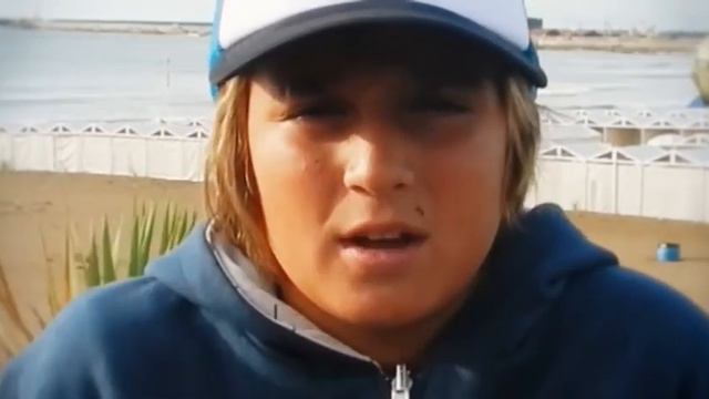 Rip Curl Surf Junior Team - Tomás Rullo смотреть онлайн