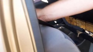 как в матизе снять заднее сиденье -ЛАЙФХАК от тети Сони