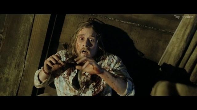 Книги Смерти ТОП 7 лучших фильмов смотреть онлайн