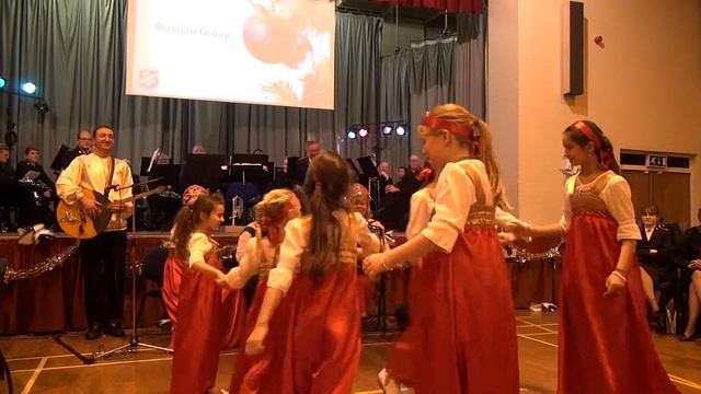 Russian Community Centre (part6)