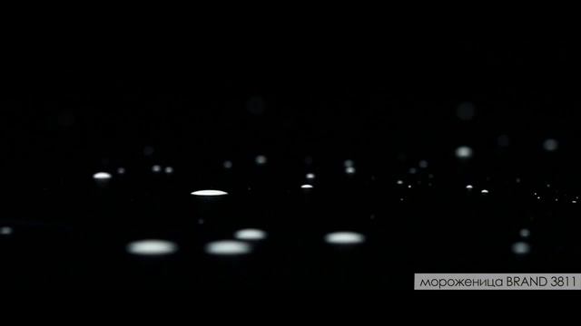 Мороженое со сгущенкой в мороженице BRAND 3811 смотреть онлайн