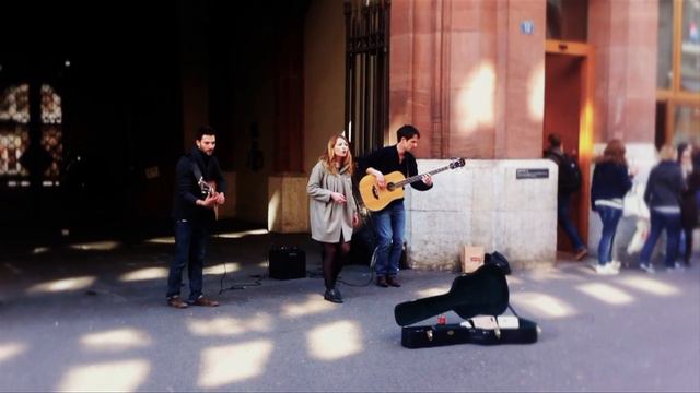 Anna Rossinelli Teaser смотреть онлайн