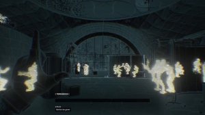 Atomic Heart Scanner - How to use the scanner ability in Atomic Heart