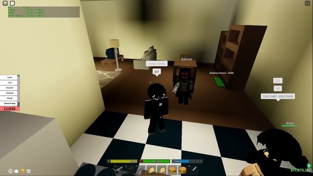 Playing Da Hood With 30 FPS смотреть онлайн