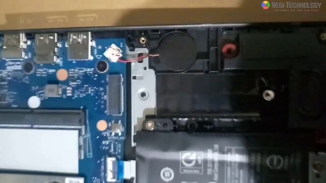 Acer Extensa 15 Series SSD Slot || How To Upgrade Ssd || #ssdupgrade #acerlaptop