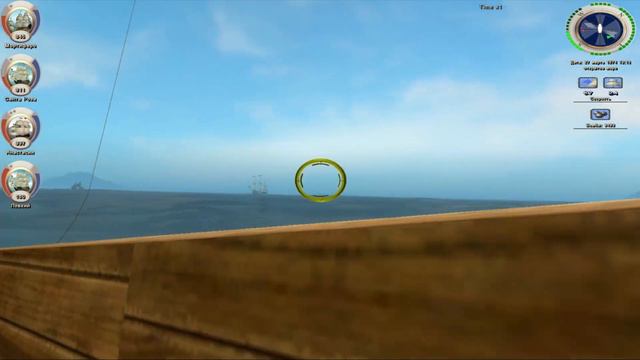 СЕРИЯ 70 -- Захват Ловкого смотреть онлайн