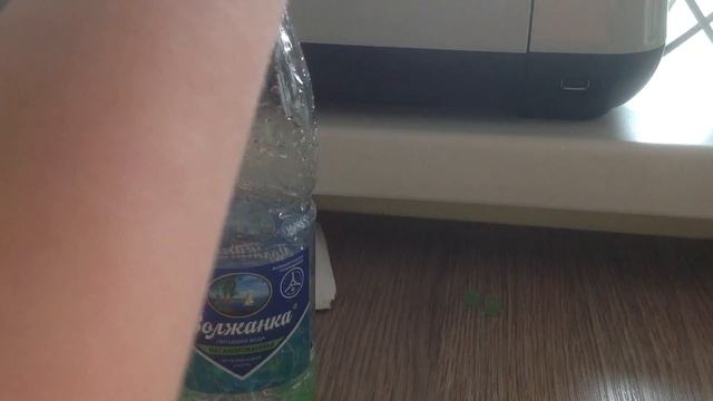 Как сделать мячик анти стресс из шариков орбиз, геля для душа и лизуна:ШОК!!! смотреть онлайн