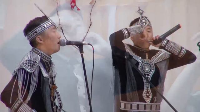 Георгий Слепцов   Ча5ылхан Doc Doc