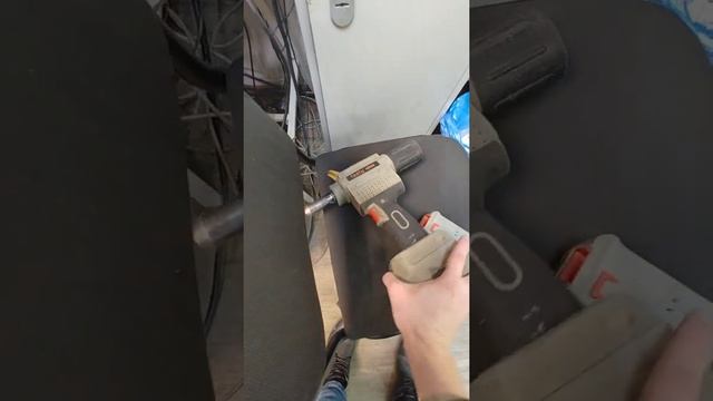 аккумуляторный заклёпочник fasty aku 50 смотреть онлайн