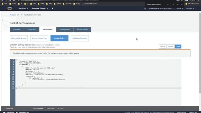 [Huy-Anderson] - AWS config nginx proxy_pass to S3 private bucket. смотреть онлайн