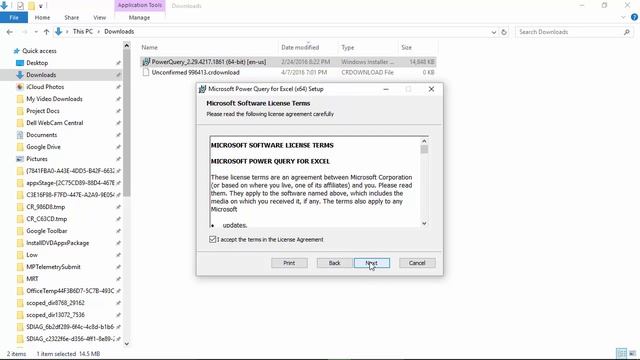 Enable Power Query add in for excel 2013 смотреть онлайн