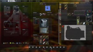 Что в 7 аирдропах вызванных РСП-30? Escape from Tarkov | Тарков | EFT