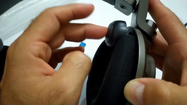 Headset Somic G954 surround USB - Comprado no Aliexpress смотреть онлайн