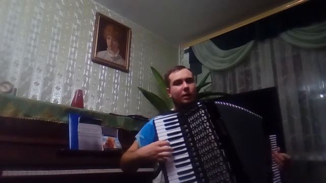 Учимся играть Еврейский народный танец Хава Нагила смотреть онлайн
