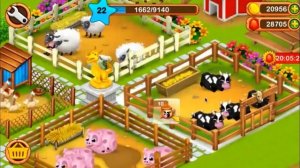 Топ 10 игр про фермерство на андроид | Лучшие симуляторы ферм на телефон 2020