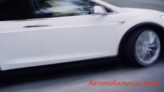 ТОП 10 лушчих электрокроссоверов 2020 года.