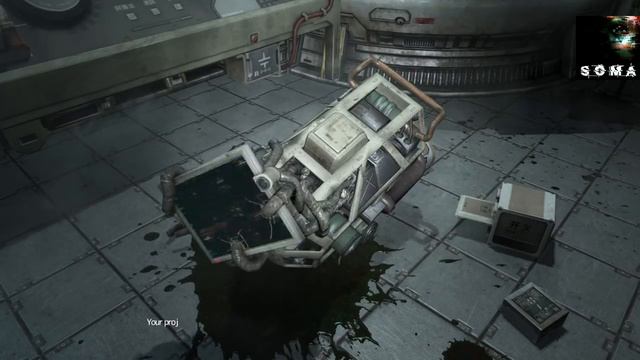SOMA (Stream) Meeting Catherine Chun смотреть онлайн