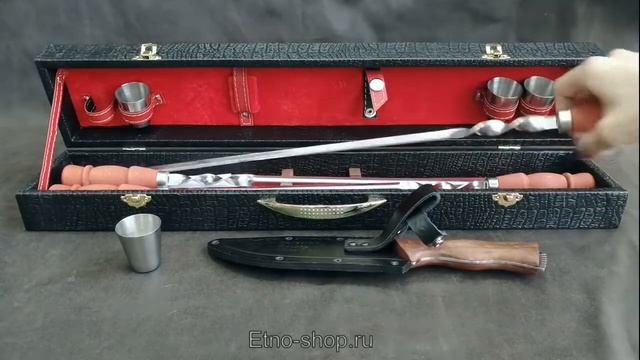 Набор для пикника «Семейный» 62-50 смотреть онлайн