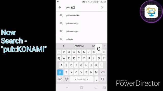 How to download eFootball Pes 20 on ANDROID/iOS by SMF GAMERs. смотреть онлайн