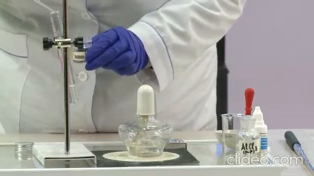 Практическая работа № 6 «Получение аммиака и изучение его свойств». Производство аммиака 9 класс смотреть онлайн