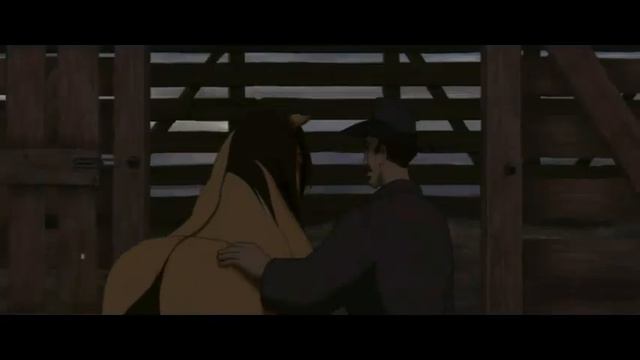 Спирит старая озвучка смотреть онлайн