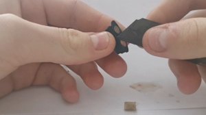 Как разобрать/перемотать картридж на вапорессо осмал( vaporesso osmall )