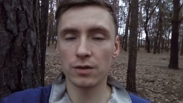 Обувь для бега. Личный опыт