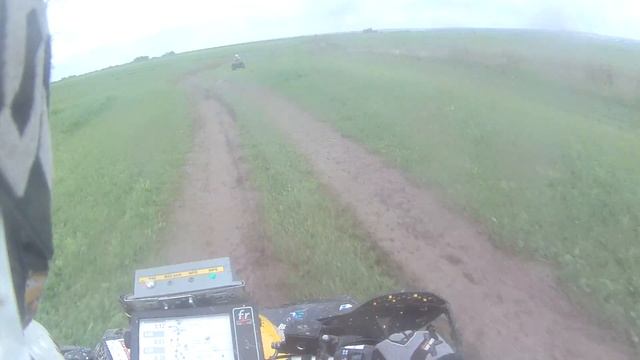 Can-am Trophy Russia смотреть онлайн