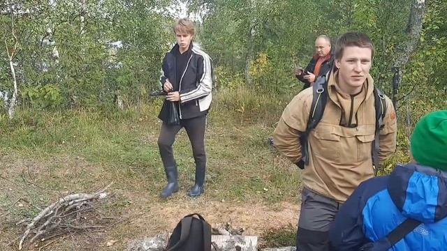 Кондопога клуб .Клёвое Место. соревнования 2021 28 Августа смотреть онлайн