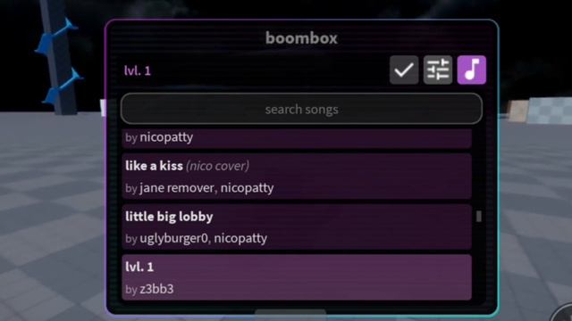 nicos nextbots all arcade game end soundtracks смотреть онлайн