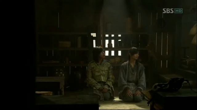 [Part 3]Kumikho - (Dong Soo × Yeo Woon) смотреть онлайн