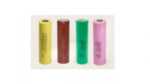 КАК ВЫБРАТЬ li-ion АККУМУЛЯТОРЫ 18650 И ГДЕ ИХ КУПИТЬ