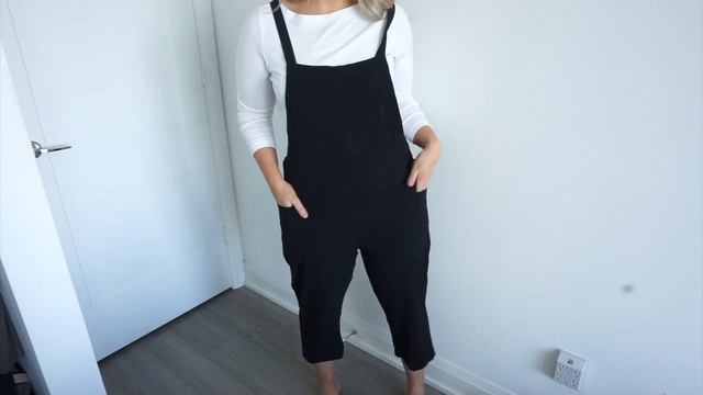 SHEIN TRY-ON HAUL | CURVY SPRING FASHION 2020 | MIDSIZE STYLE смотреть онлайн