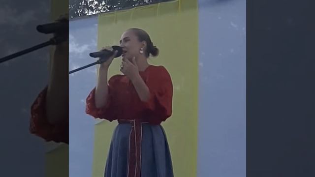 3 сентября Народный праздник "Дальневосточная Победа" пгт Ольга смотреть онлайн