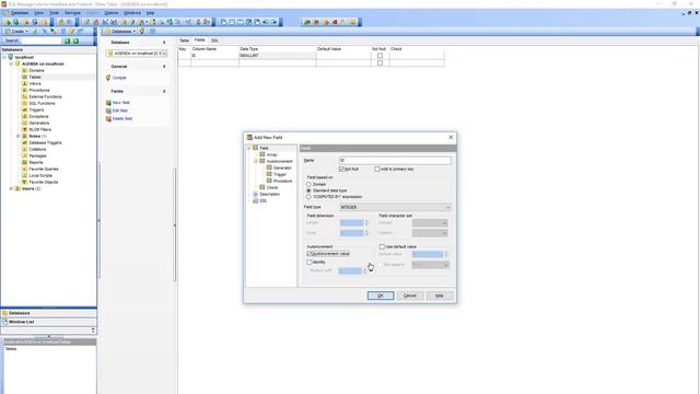 Instalación, Conexion y manejo de datos con Base de Datos Firebird y VB.NET смотреть онлайн