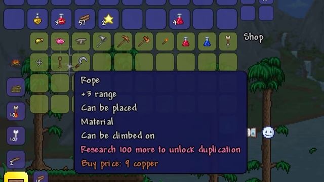 Bossvorbereitungen | Terraria 4 смотреть онлайн