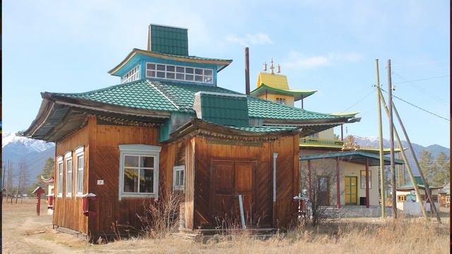 История дугана Соодой Ламы смотреть онлайн