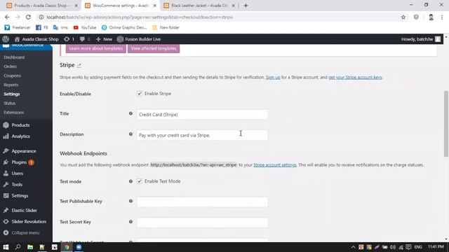 Wordpress Website Class-5 | 2020 | Free Website Design | SK Tech Park | смотреть онлайн