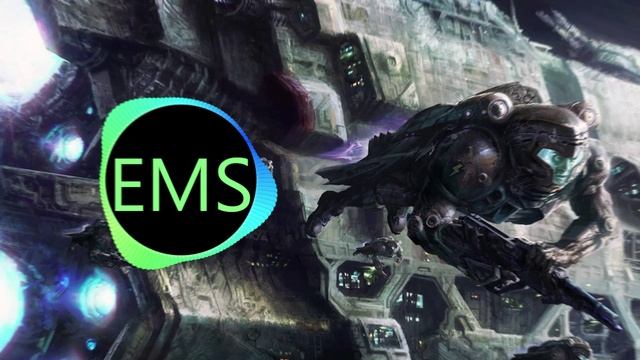 ? Dark Techno / EBM / Industrial Type Beat "Destrosphere" ? смотреть онлайн