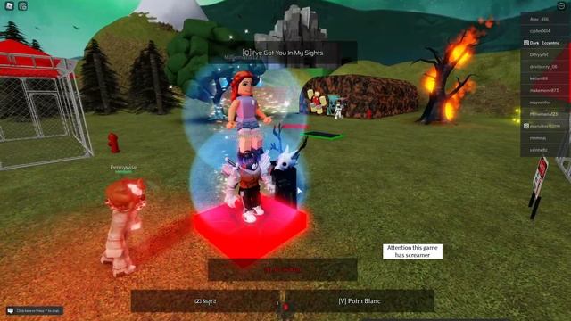 Roblox Script Showcase Episode#1689/Dread Hunter смотреть онлайн