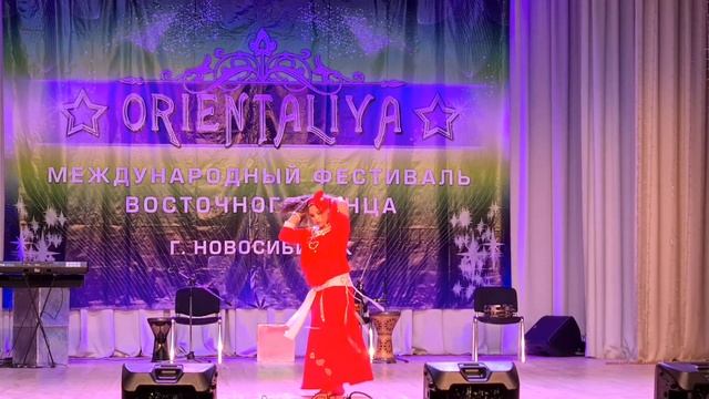 Любимова Елизавета! шааби г.Новосибирск! смотреть онлайн