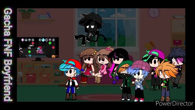 Soft Mod/Neo Mod (+ GF, Pico, Soul BF) react to Sonic.EXE 2.5/3.0 Mod | Gacha Glub | смотреть онлайн