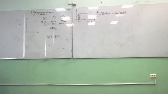 20.03.2023 Лекция 12. Матрица Грама, неравенство Адамара. Измеримые функции смотреть онлайн