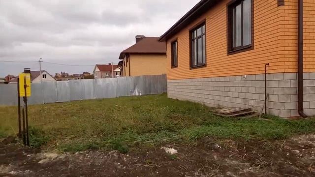 Белгород Дом поселок Майский-8.Развитая инфроструктура, город рядом смотреть онлайн