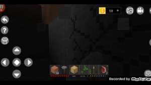 мини-блок Крафт 1 часть