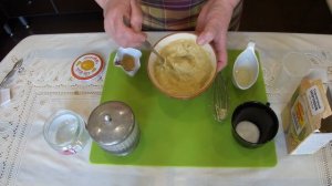 ГОРЧИЦА/Как сделать вкусную домашнюю горчицу